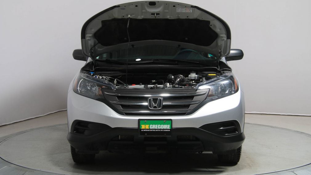 2014 Honda CRV LX A/C BLUETOOTH BANCS CHAUFFANT #27