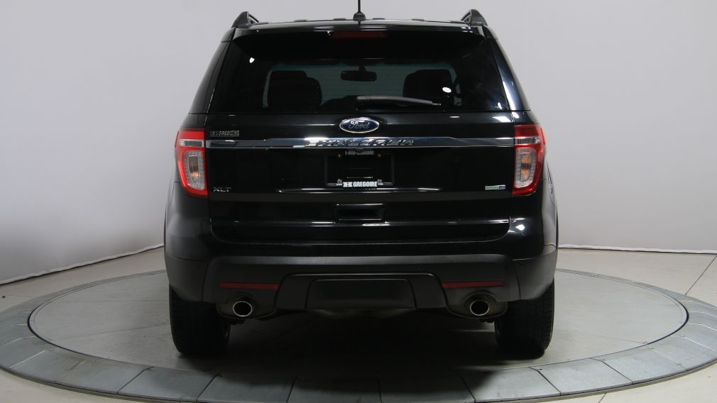 2014 Ford Explorer XLT AWD NAVIGATION BLUETOOTH MAGS #6