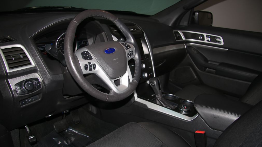 2014 Ford Explorer XLT AWD NAVIGATION BLUETOOTH MAGS #9