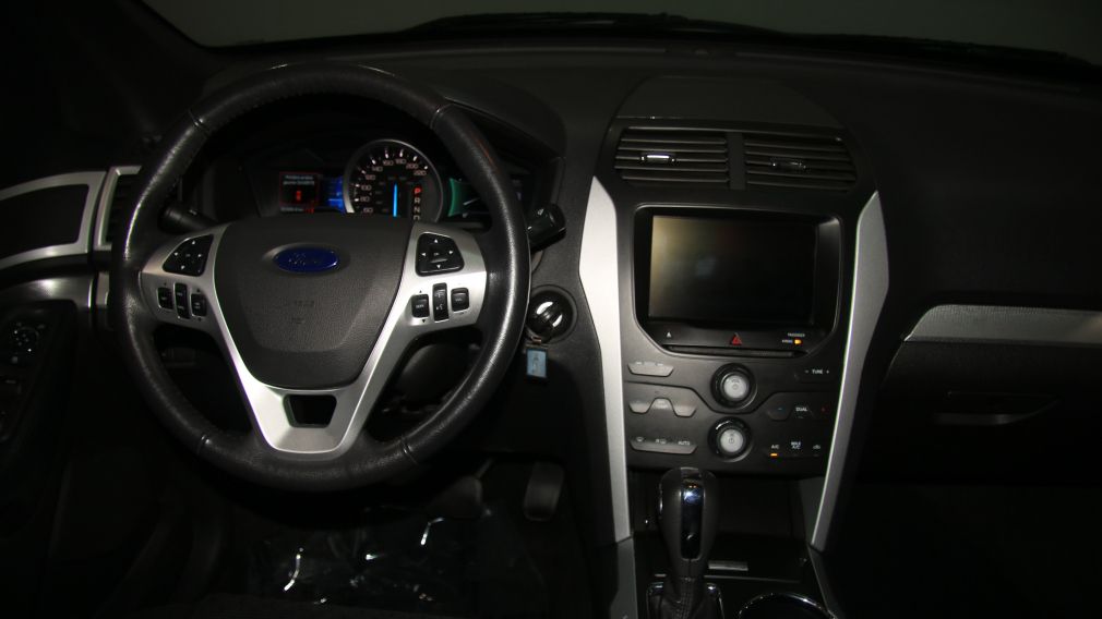 2014 Ford Explorer XLT AWD NAVIGATION BLUETOOTH MAGS #13