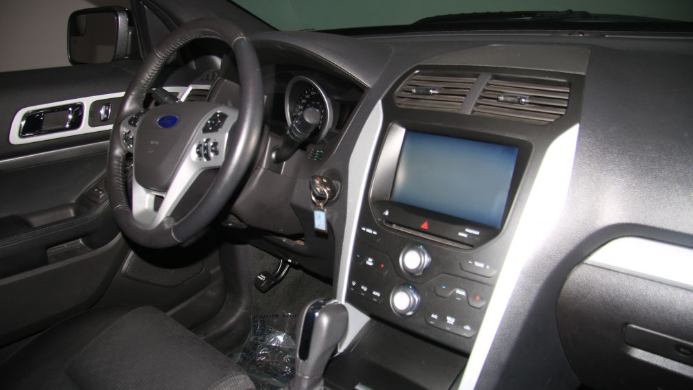 2014 Ford Explorer XLT AWD NAVIGATION BLUETOOTH MAGS #29