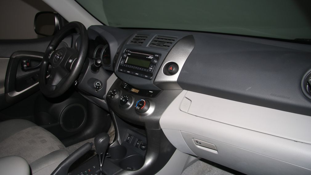 2012 Toyota Rav 4 A/C BLUETOOTH GR ELECT #18