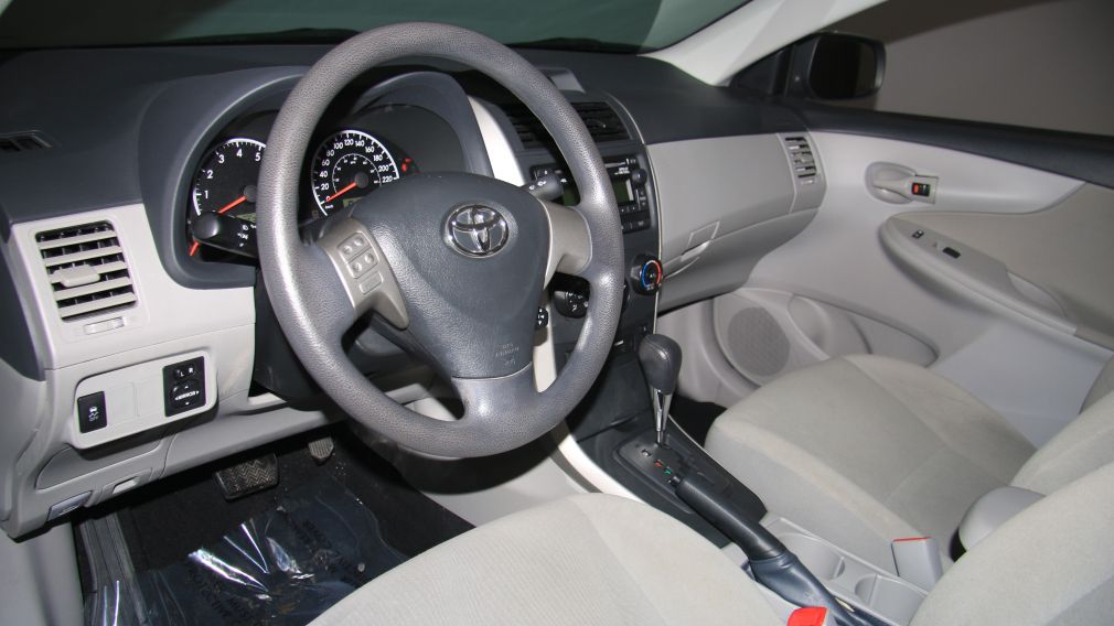 2013 Toyota Corolla CE AUTO A/C GR ELECT #8