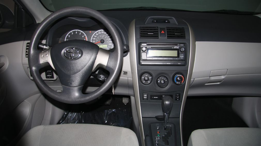 2013 Toyota Corolla CE AUTO A/C GR ELECT #12