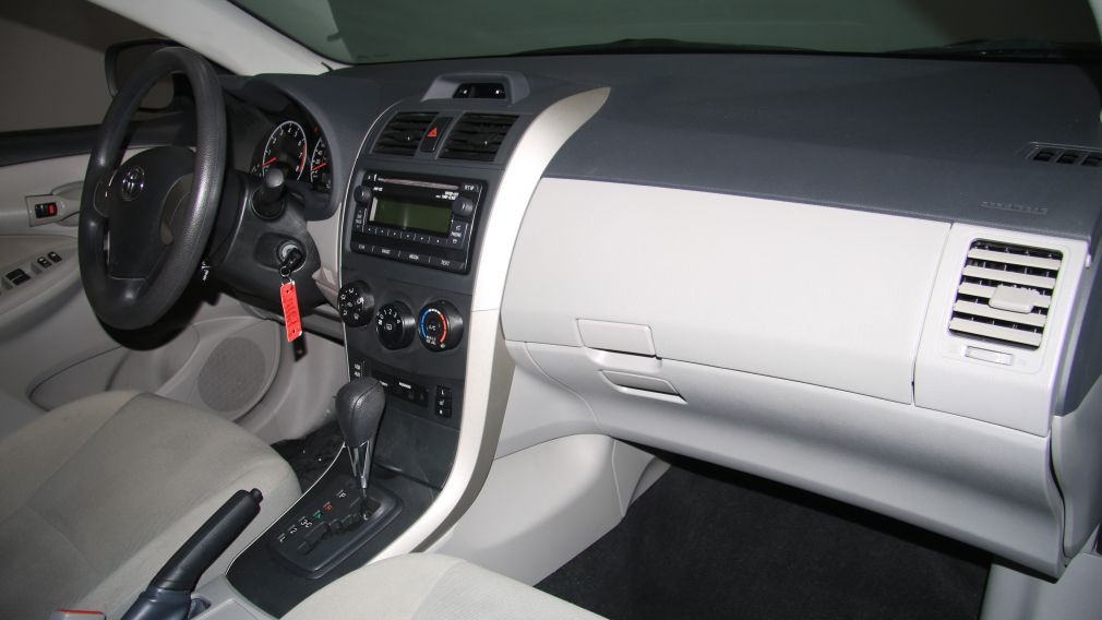 2013 Toyota Corolla CE AUTO A/C GR ELECT #20
