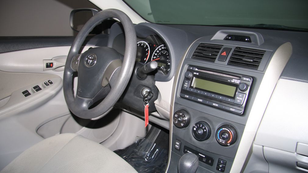 2013 Toyota Corolla CE AUTO A/C GR ELECT #20