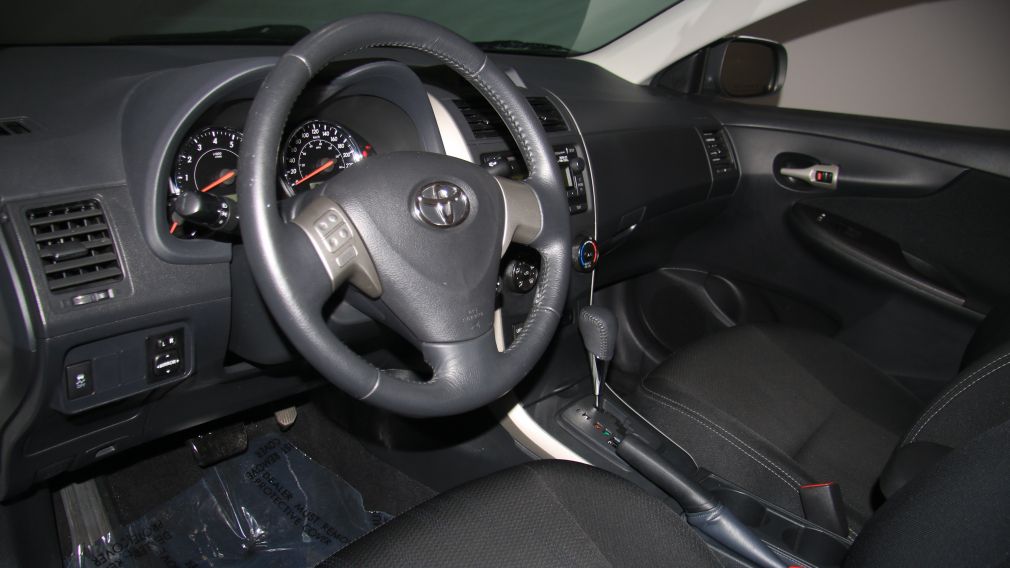 2012 Toyota Corolla S A/C BLUETOOTH MAGS #8