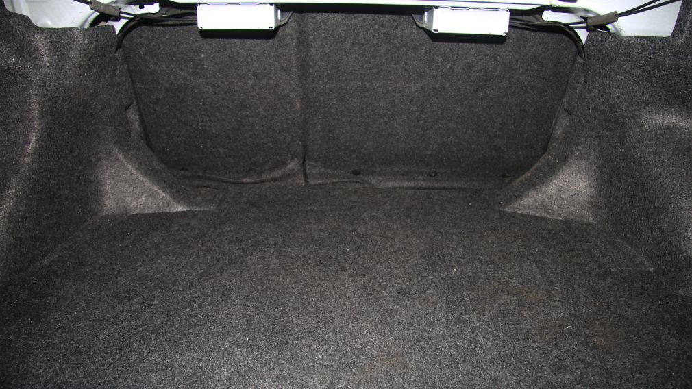 2012 Toyota Corolla S A/C BLUETOOTH MAGS #23