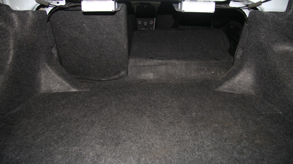 2012 Toyota Corolla S A/C BLUETOOTH MAGS #25
