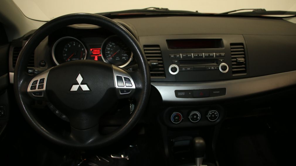 2011 Mitsubishi Lancer SE A/C BLUETOOTH MAGS #12