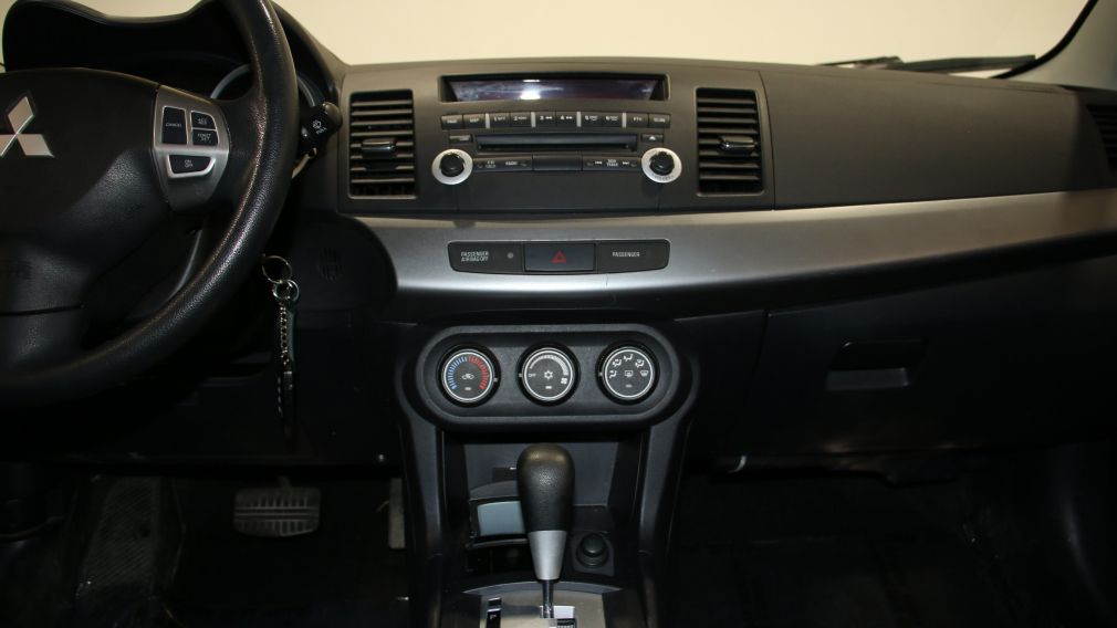 2011 Mitsubishi Lancer SE A/C BLUETOOTH MAGS #14