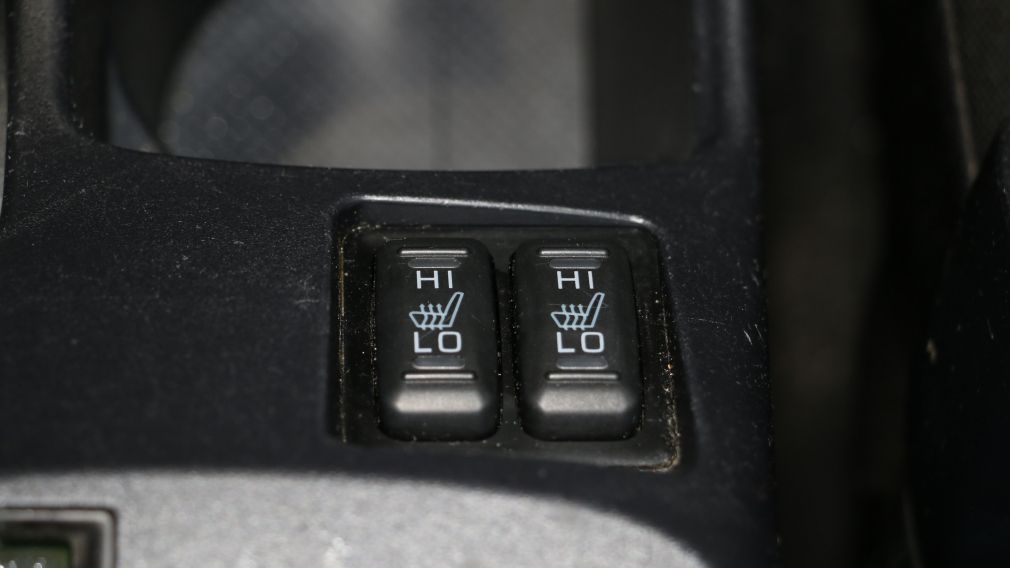 2011 Mitsubishi Lancer SE A/C BLUETOOTH MAGS #16