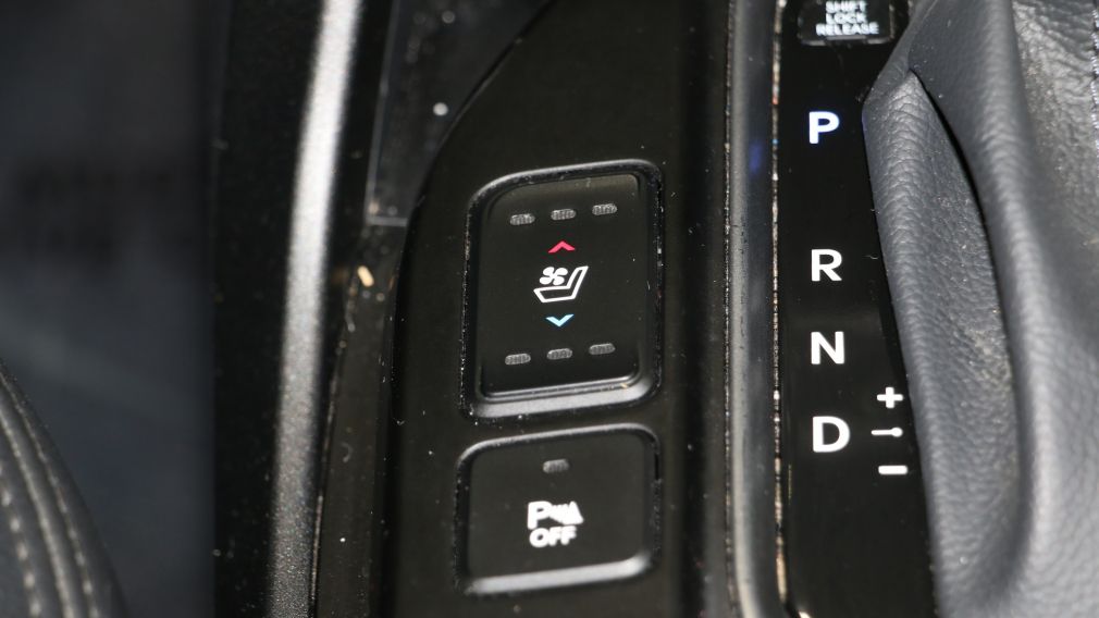 2013 Hyundai Santa Fe Limited AWD CUIR TOIT NAVIGATION MAGS #24