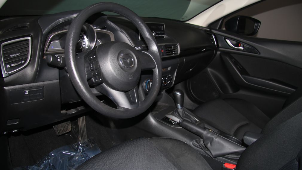 2014 Mazda 3 GX-SKY AUTO A/C BLUETOOTH #9