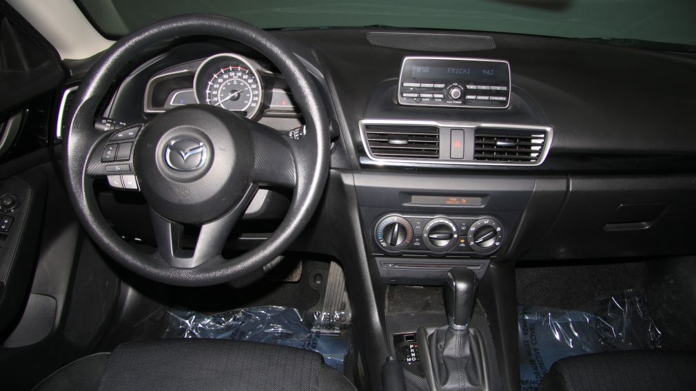 2014 Mazda 3 GX-SKY AUTO A/C BLUETOOTH #13