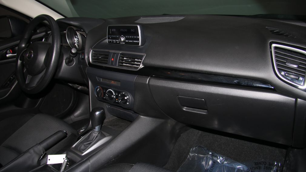 2014 Mazda 3 GX-SKY AUTO A/C BLUETOOTH #20