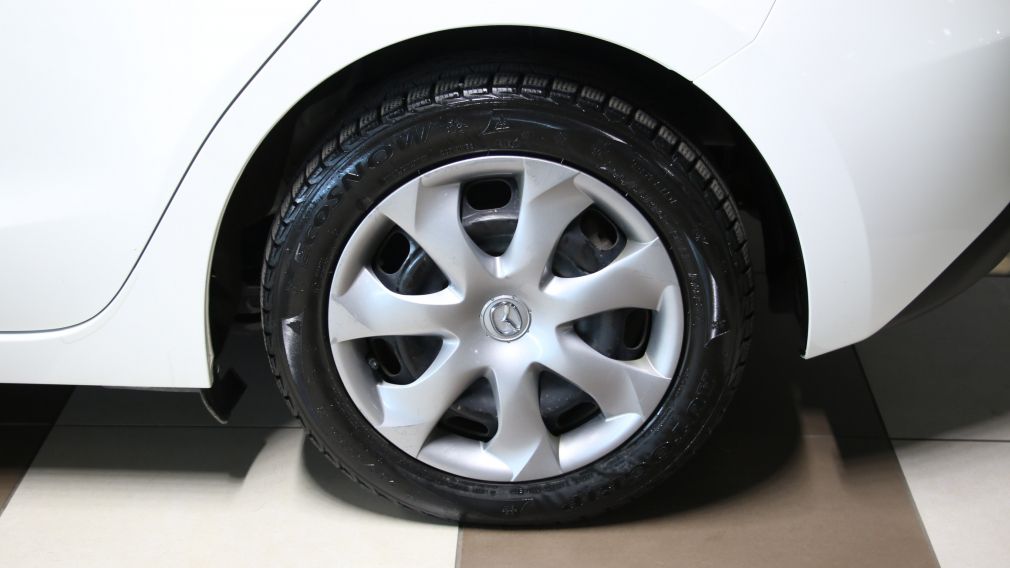 2014 Mazda 3 GX-SKY A/C BLUETOOTH GR ELECT #9
