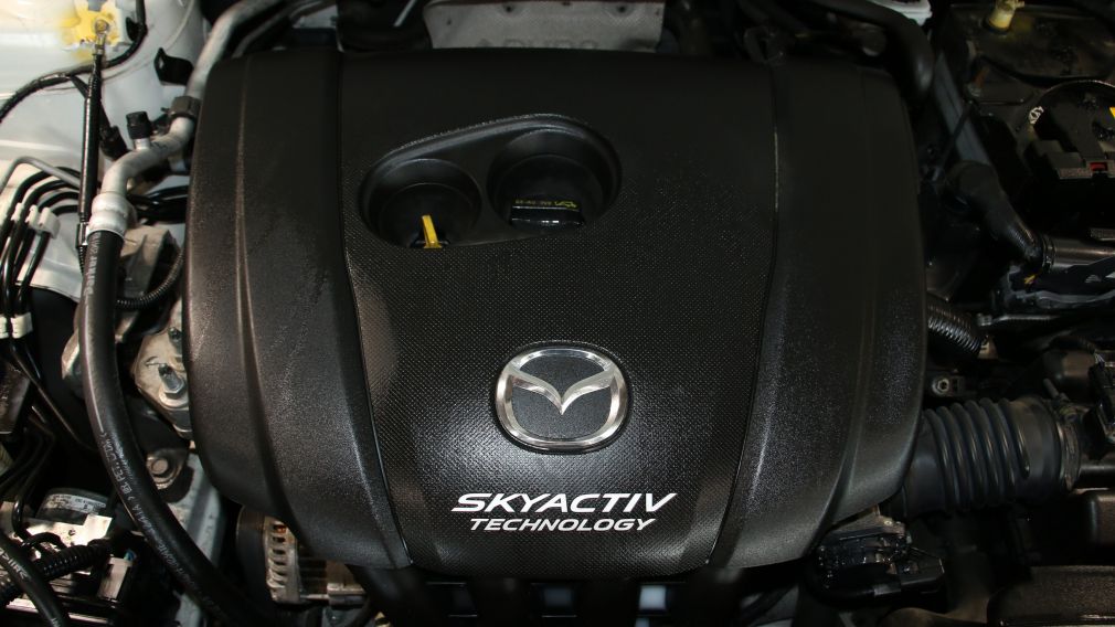 2014 Mazda 3 GX-SKY A/C BLUETOOTH GR ELECT #21