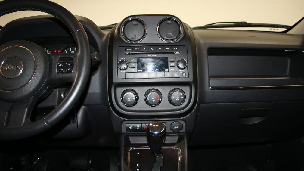 2011 Jeep Patriot NORTH 4X4 A/C TOIT MAGS #22