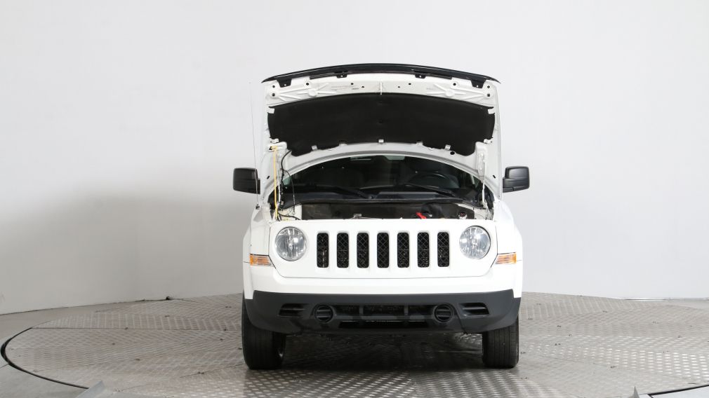 2011 Jeep Patriot NORTH 4X4 A/C TOIT MAGS #3