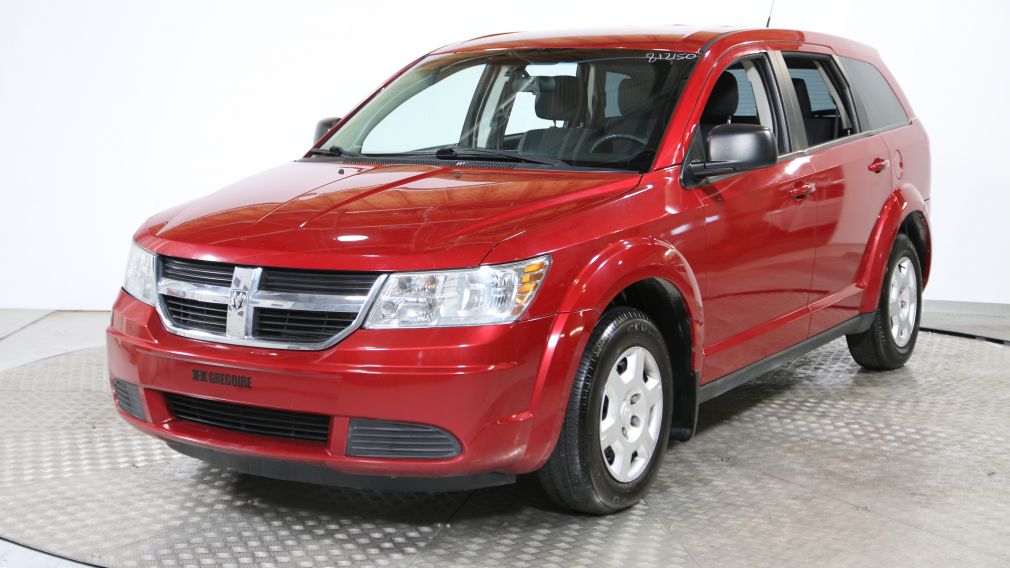 2010 Dodge Journey SE AUTO A/C GR ÉLECT #5