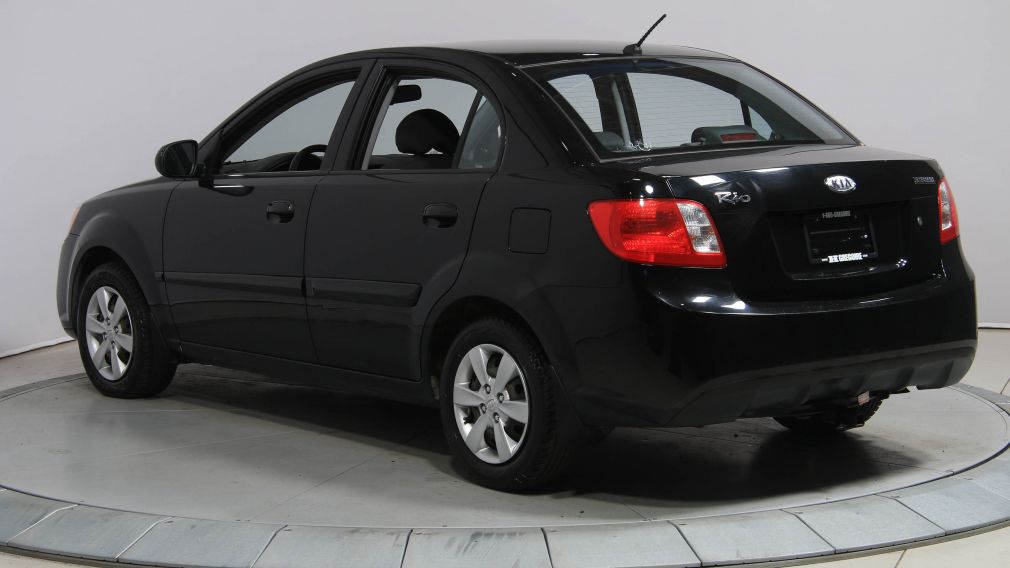 2010 Kia Rio EX BLUETOOTH #5