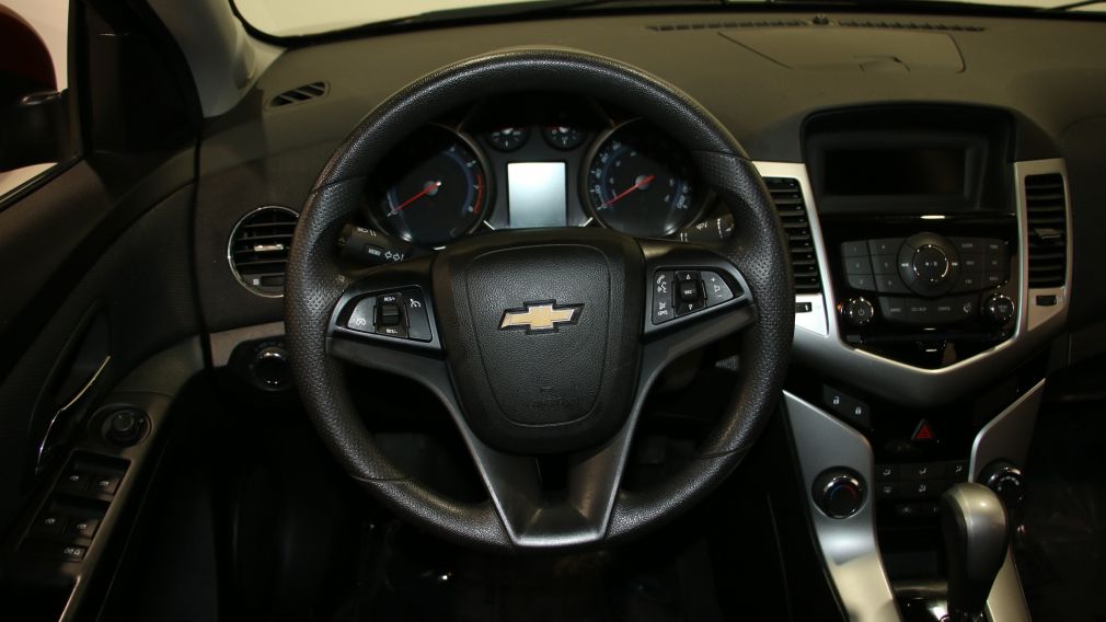 2012 Chevrolet Cruze LT TURBO A/C BLUETOOTH #14