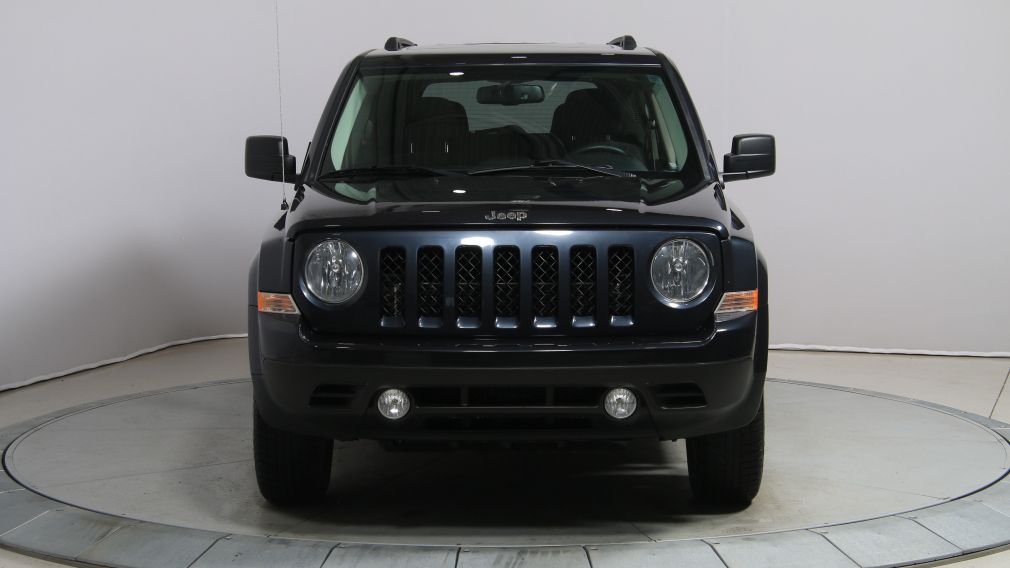 2015 Jeep Patriot NORTH 4x4 A/C TOIT MAGS #2