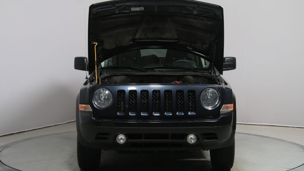 2015 Jeep Patriot NORTH 4x4 A/C TOIT MAGS #27