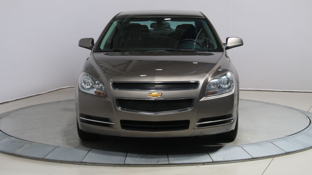 2012 Chevrolet Malibu LT PLATINUM EDITION A/C BLUETOOTH GR ELECT #2