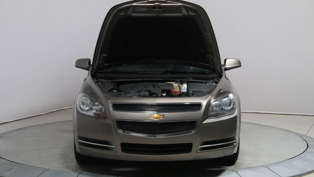 2012 Chevrolet Malibu LT PLATINUM EDITION A/C BLUETOOTH GR ELECT #25