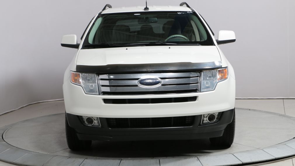2010 Ford EDGE SEL AWD A/C BLUETOOTH MAGS #2