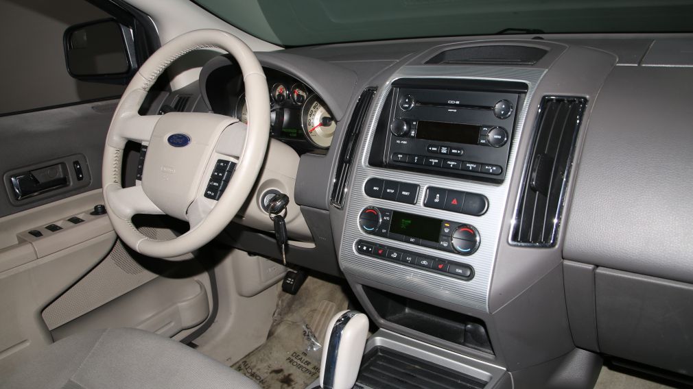 2010 Ford EDGE SEL AWD A/C BLUETOOTH MAGS #22