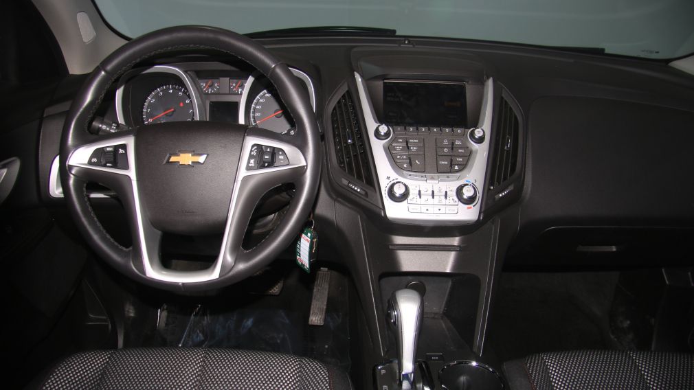 2012 Chevrolet Equinox 1LT BLUETOOTH CAMERA RECUL GR ELECTRIQUE #13