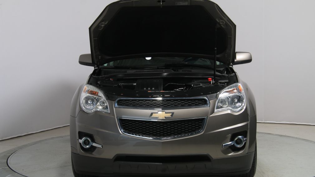 2012 Chevrolet Equinox 1LT BLUETOOTH CAMERA RECUL GR ELECTRIQUE #28