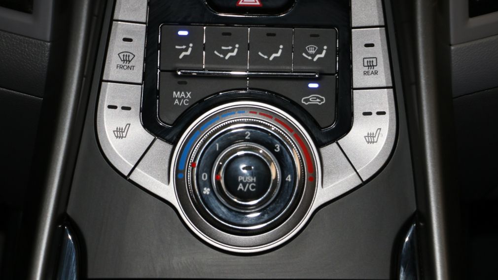2013 Hyundai Elantra GL AUTO A/C GR ELECT BLUETOOTH #23