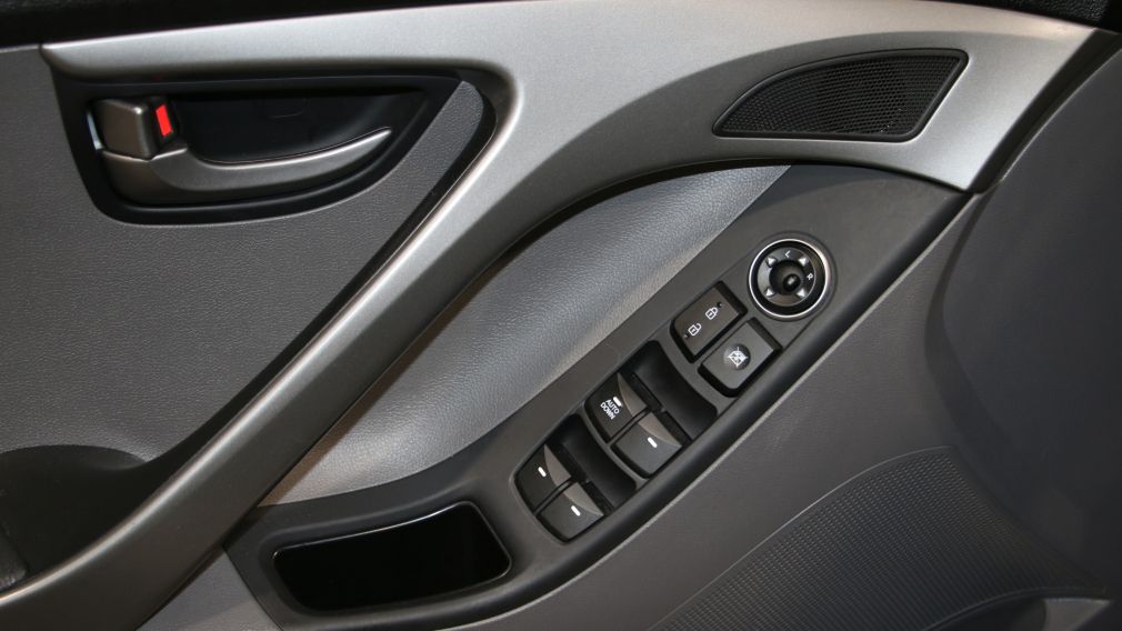 2014 Hyundai Elantra AUTO AC GR ELECT BLUETOOTH #11