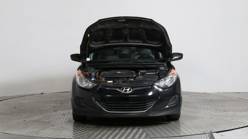 2013 Hyundai Elantra GL A/C GR ELECT BLUETOOTH #24