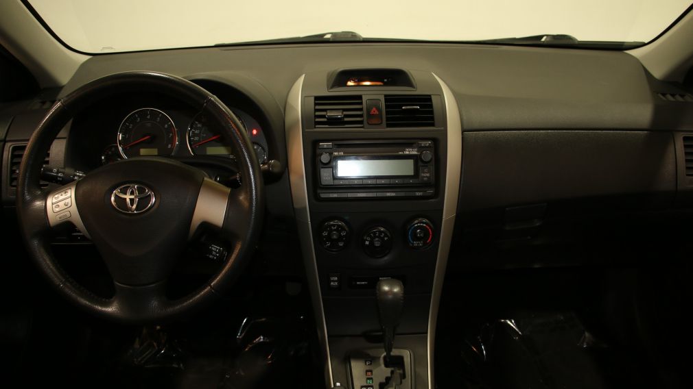 2012 Toyota Corolla S AUTO A/C MAGS BLUETOOTH #11