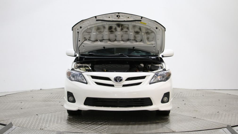 2012 Toyota Corolla S AUTO A/C MAGS BLUETOOTH #23