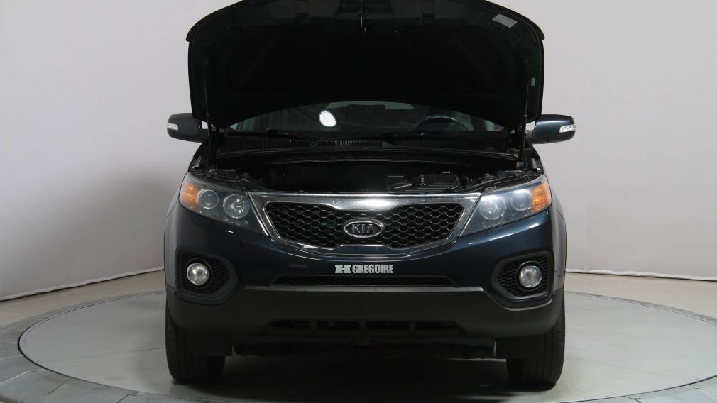 2013 Kia Sorento LX A/C BLUETHOOT BANC CHAUFFANT #23