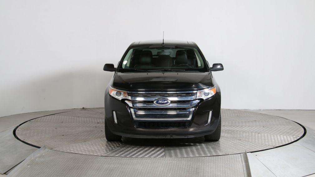 2013 Ford EDGE SEL AWD TOIT OUVRANT NAVIGATION SYSTEM SYNC #1