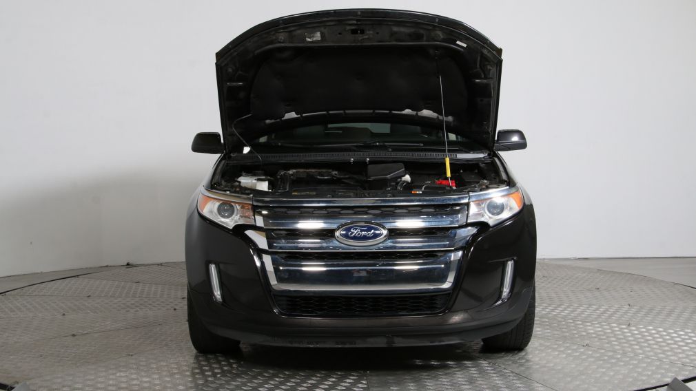 2013 Ford EDGE SEL AWD TOIT OUVRANT NAVIGATION SYSTEM SYNC #29