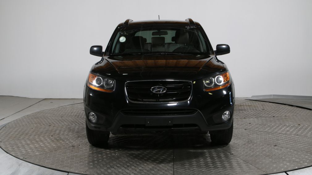 2011 Hyundai Santa Fe GL Premium AUTO AC GR ELECT MAGS BLUETOOTH #2