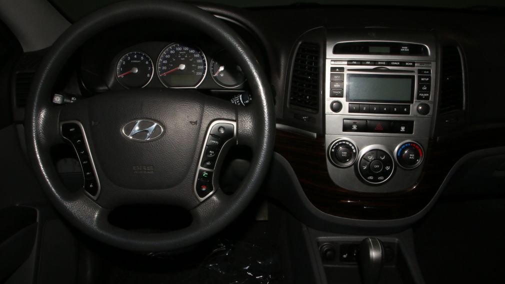 2011 Hyundai Santa Fe GL Premium AUTO AC GR ELECT MAGS BLUETOOTH #6