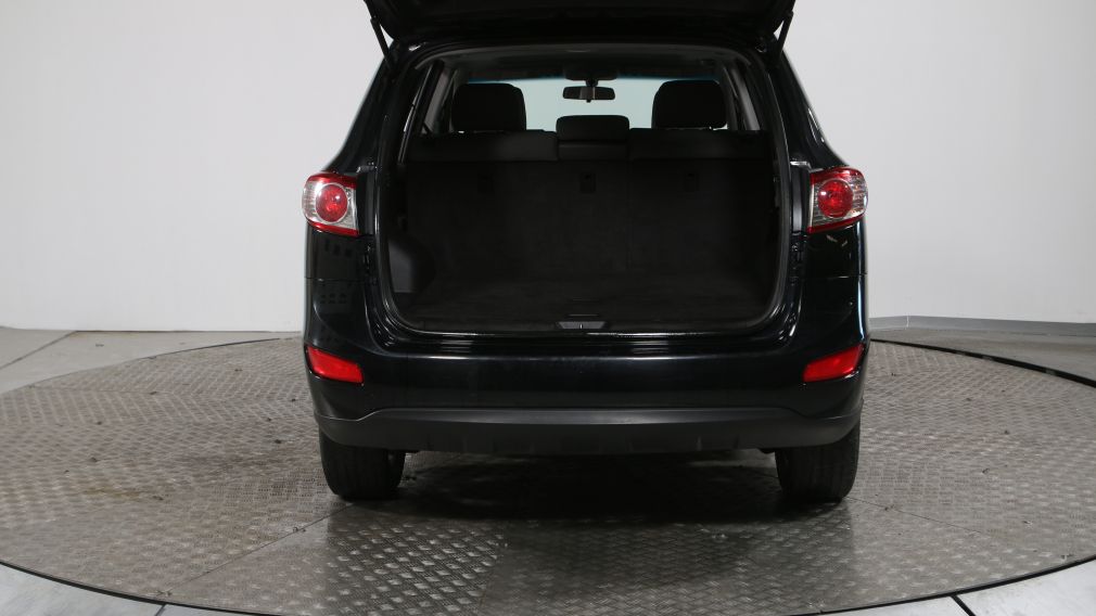 2011 Hyundai Santa Fe GL Premium AUTO AC GR ELECT MAGS BLUETOOTH #9