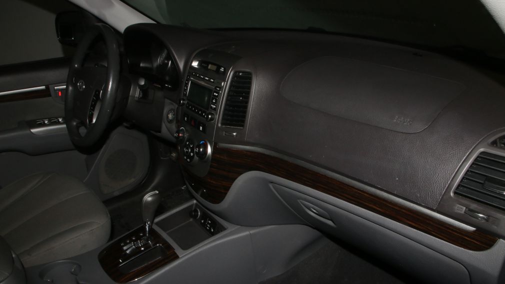 2011 Hyundai Santa Fe GL Premium AUTO AC GR ELECT MAGS BLUETOOTH #24