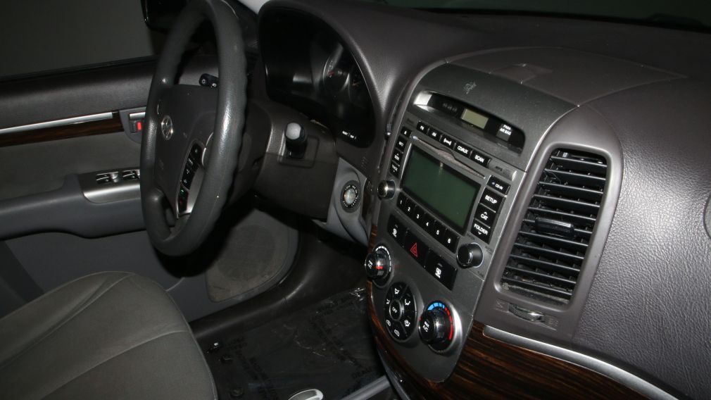 2011 Hyundai Santa Fe GL Premium AUTO AC GR ELECT MAGS BLUETOOTH #25