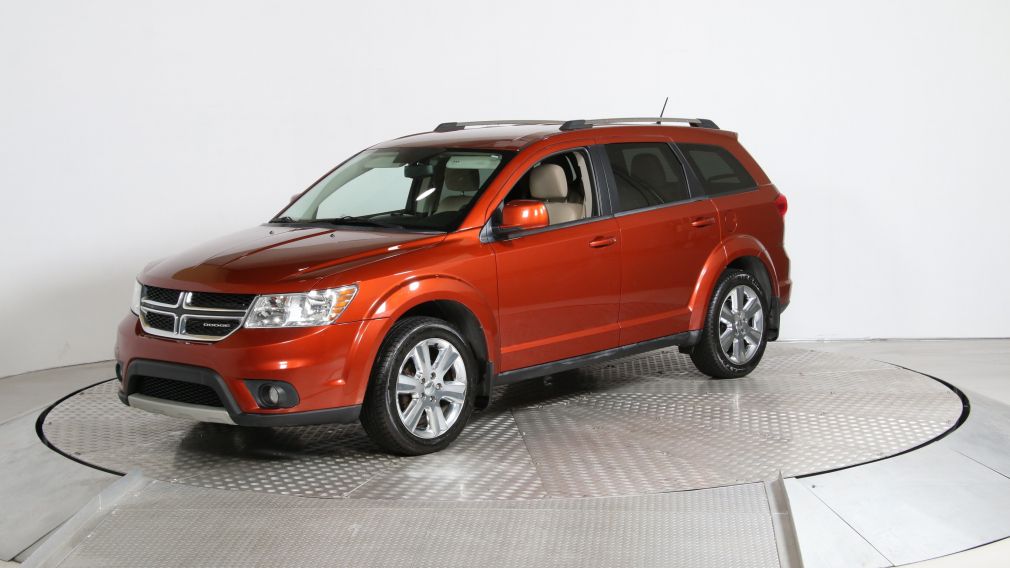 2012 Dodge Journey SXT A/C GR ELECT MAGS BLUETOOTH CAM.RECUL #21