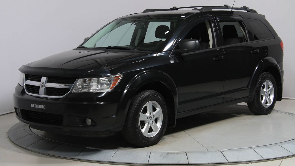 2010 Dodge Journey SE A/C MAGS GR ELECT #1